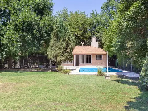 Quinta en Venta en La Lonja, USD 94.000