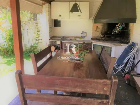 Casa en Alquiler Temporal en Beccar, USD 2.200