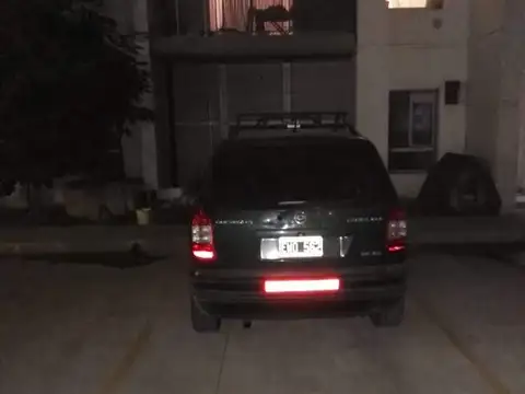 Avenida Castañares e/ Teniente 1º Roberto Estévez y Cabo 2º Jorge López