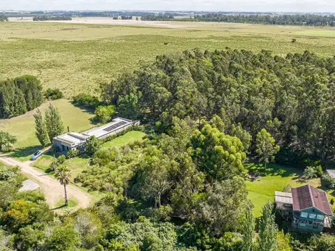 Lote de 1500 m2 en venta en San Vicente 600
