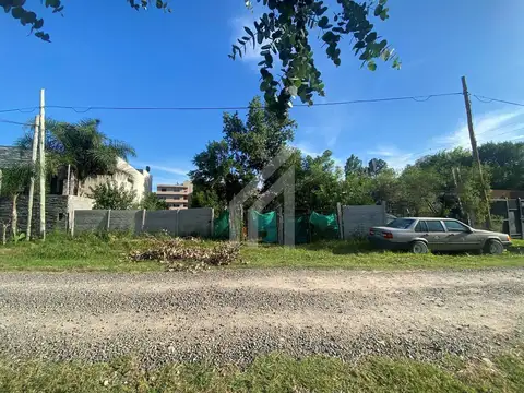 TERRENO IDEAL CONDOMINIO 1200 MTS (40 x 30)  - FOT 1  FOS 0,50