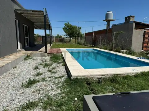 Casa en Venta A Estrenar