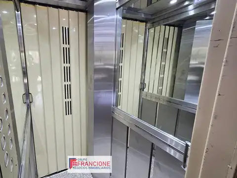 Departamento en Venta 58 años