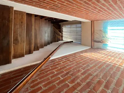 Casa 3 ambientes con 3 baños