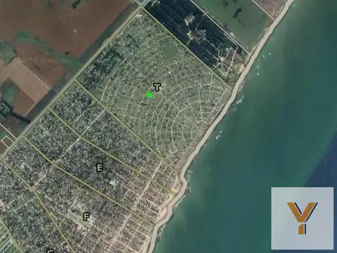 Terreno en Venta de 405,0 m2