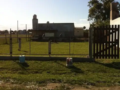 Terreno en Venta 15  mts Frente