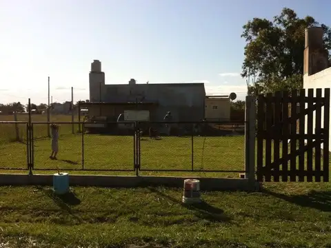 Terreno en Venta 15  mts Frente