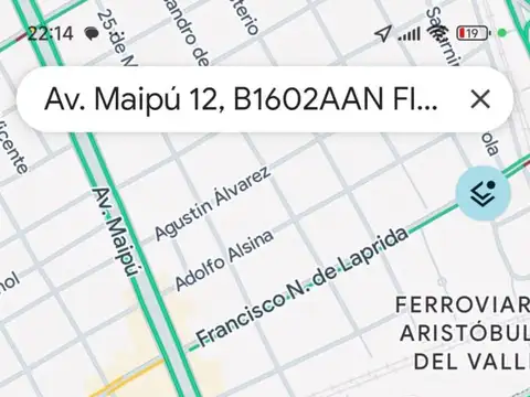 Local en Alquiler en Vicente López, $ 400.000