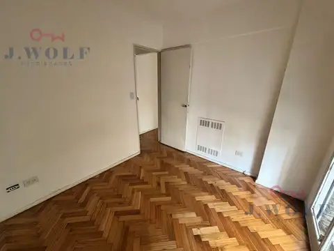 Departamento en Alquiler Apto profesional