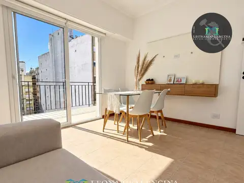 Departamento en Venta en Plaza Colon, USD 109.900