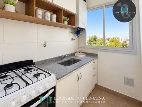 Departamento en Venta Permite mascota