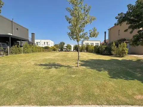 Lote interno en venta en Las Tipas – Nordelta
