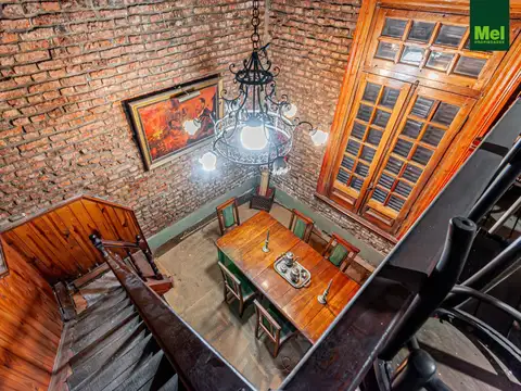 Depto Tipo Casa en Venta al Este