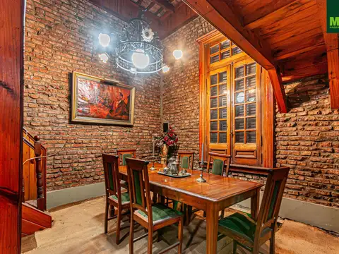 Depto Tipo Casa en Venta de 3 dormitorios