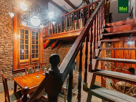 Depto Tipo Casa en Venta 49 años