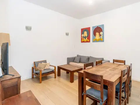 Depto Tipo Casa en Venta de 2 dormitorios