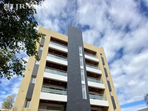 Departamento en Venta en Villa Bosch, USD 49.000