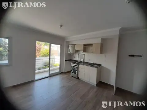 Departamento en Venta de Monoambiente