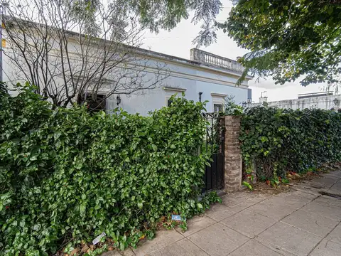 Casa en Venta de 1 dormitorio