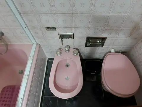 Departamento en Venta en Caballito Norte, USD 165.000