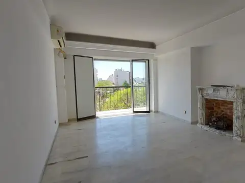 Depto.3 amb. c/cochera y dependencia  Venta, CABALLITO NORTE