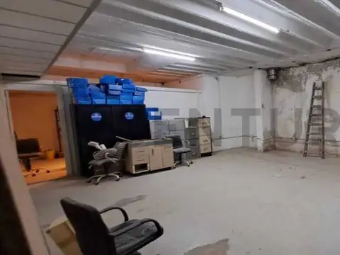 MARTIN Y OMAR 100, Piso 0