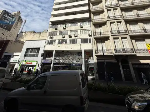 Avenida Corrientes 1200
