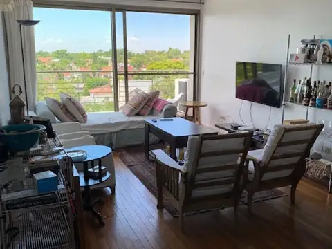Departamento en Venta con 2 cocheras