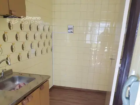 Departamento en Venta en Olivos Vias/Rio, USD 125.000