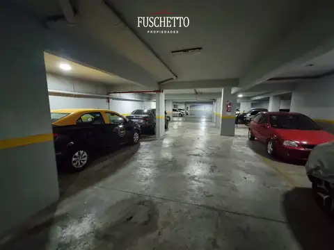 Cochera en Venta de 4,50  mts largo x 2,30  mts ancho