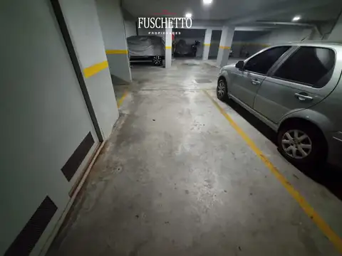 Cochera en Venta Fija