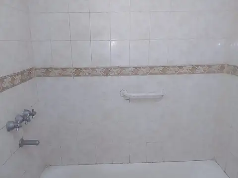 Depto Tipo Casa en Venta en Parque Patricios, USD 74.500