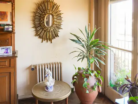 Departamento en Venta 70 años