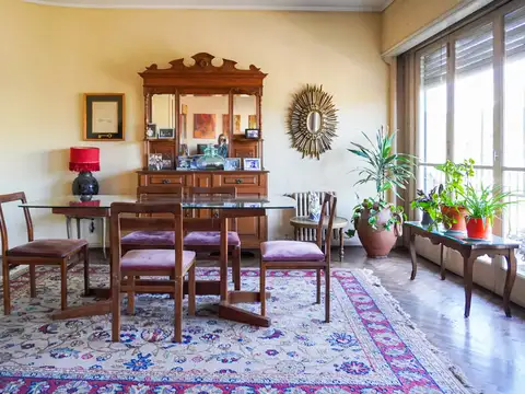 Departamento en Venta en Belgrano R, USD 449.000