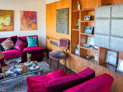 Departamento en Venta de 5 ambientes