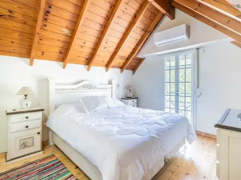 Triplex - 4 ambientes - Villa Real