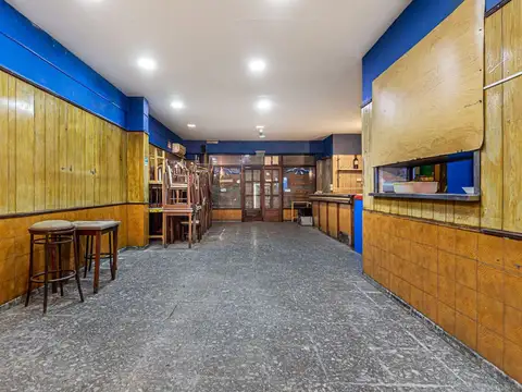 Local en Alquiler en Constitucion, $ 1.300.000
