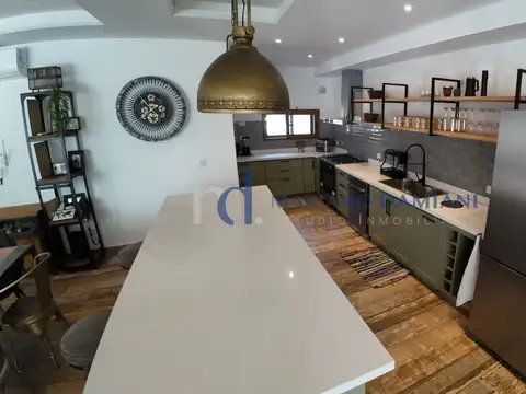 Casa en Venta al Este