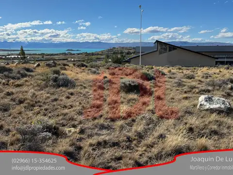 Dos Lotes en barrio Villa Parque