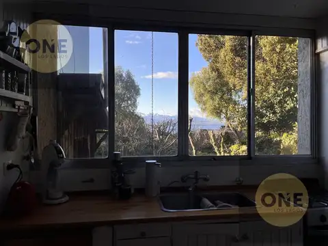 Casa en Parque El Faldeo
