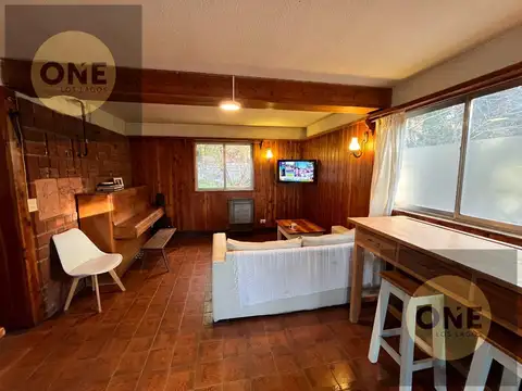 Casa en Venta en San Carlos de Bariloche, USD 247.000