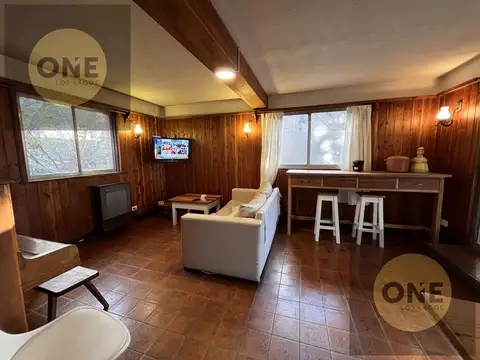 Casa en Venta 40 años