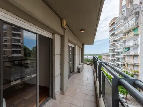 Departamento en Venta con 2 cocheras
