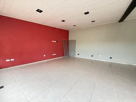 Departamento en Alquiler de 3 ambientes
