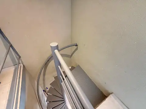 Departamento 3 ambientes con 3 baños