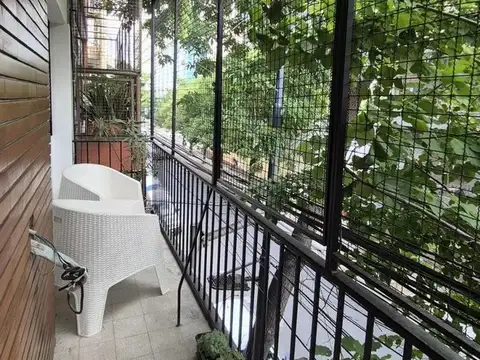 Departamento en Venta en Caballito, USD 299.000