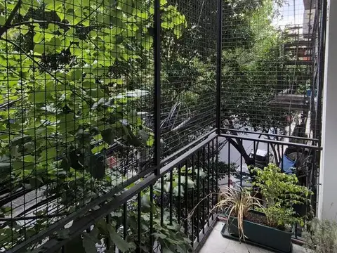 Departamento en Venta de 4 dormitorios