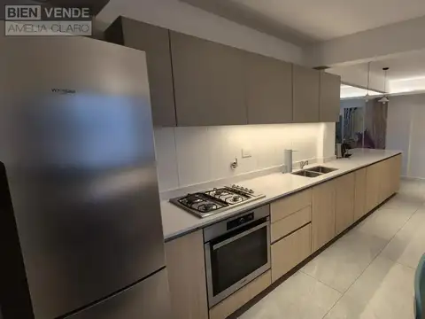 Departamento en Venta 1 año