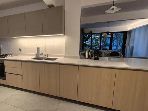 Departamento en Venta Apto profesional