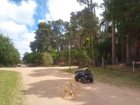 Terreno en Venta de 258,0 m2